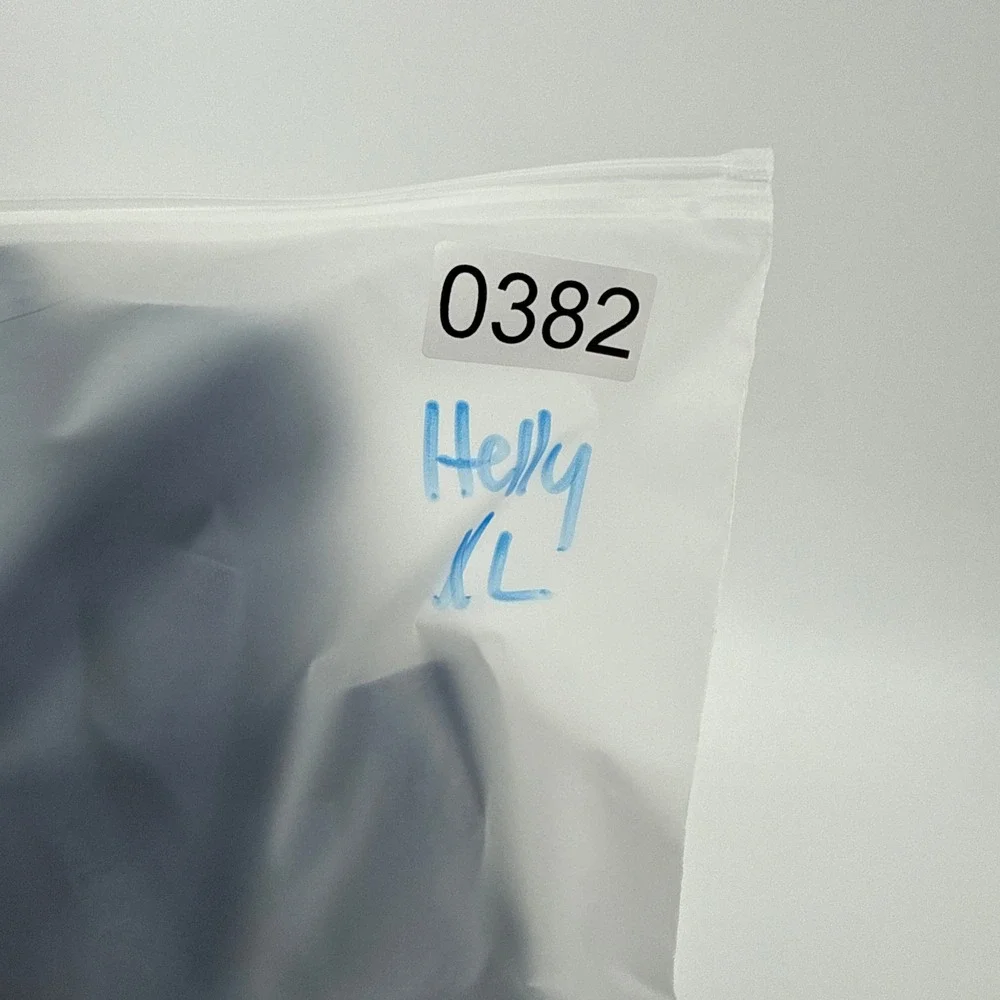 Helly Hansen measurements waist
